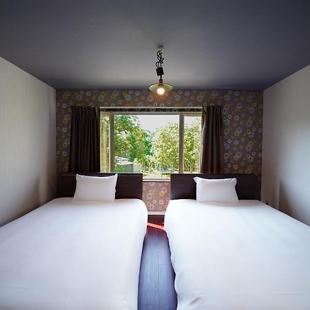 Niseko Villa Kiraku Ki Bagian luar foto