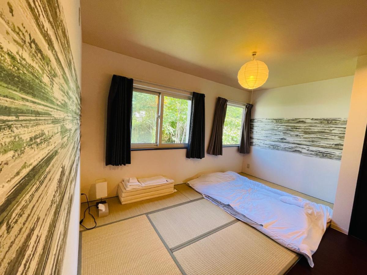 Niseko Villa Kiraku Ki Bagian luar foto