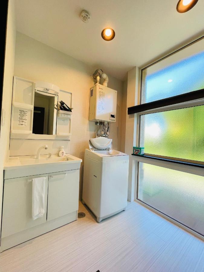 Niseko Villa Kiraku Ki Bagian luar foto