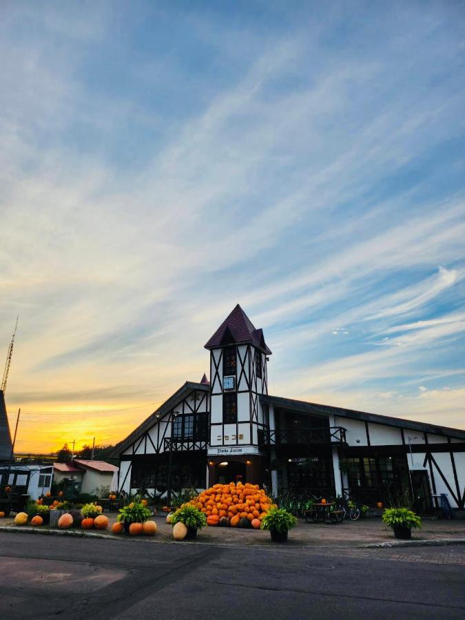 Niseko Villa Kiraku Ki Bagian luar foto