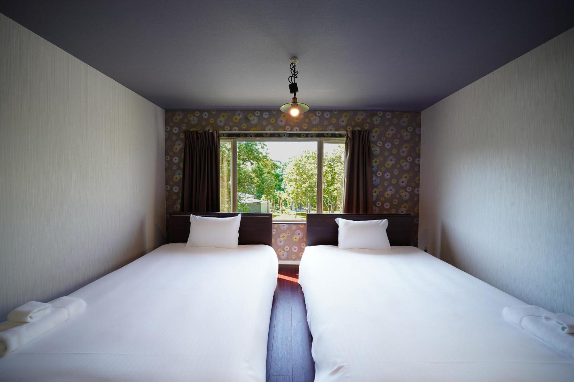 Niseko Villa Kiraku Ki Bagian luar foto