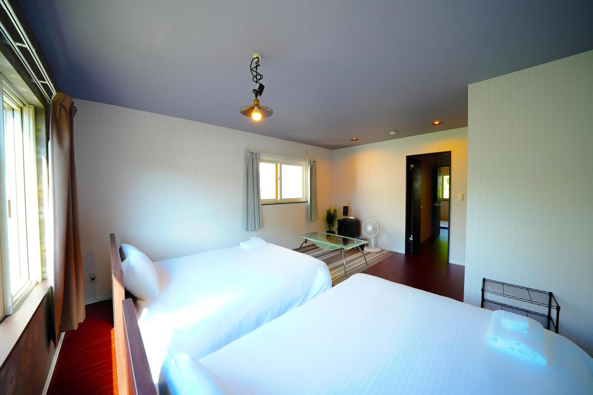 Niseko Villa Kiraku Ki Bagian luar foto