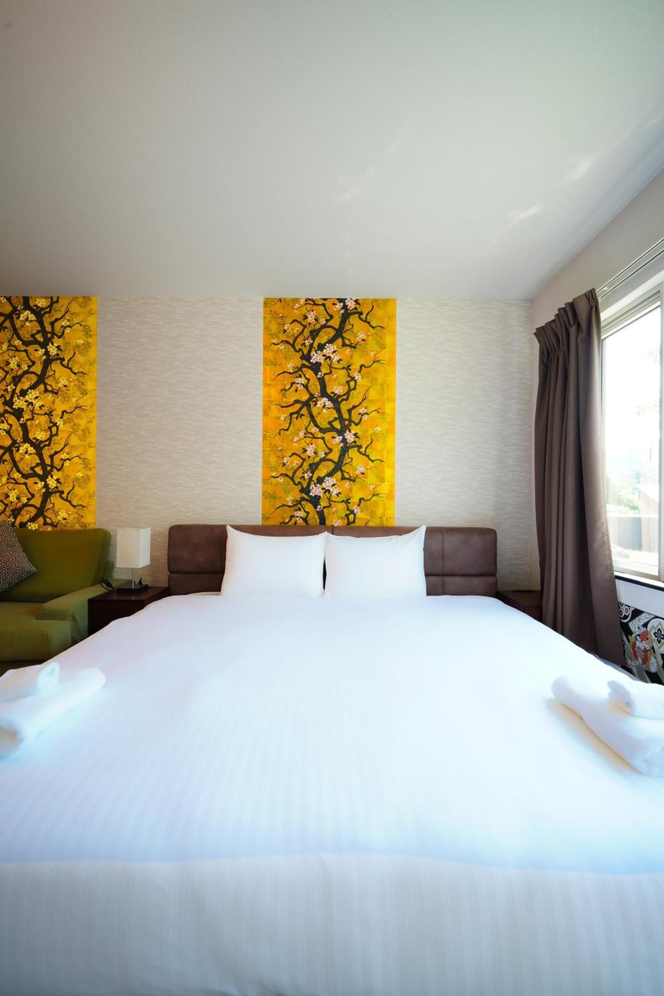 Niseko Villa Kiraku Ki Bagian luar foto