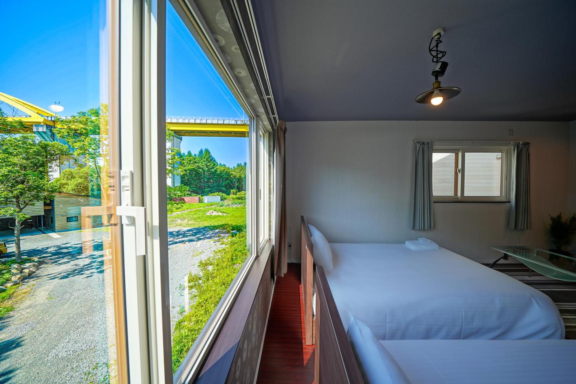 Niseko Villa Kiraku Ki Bagian luar foto